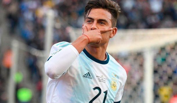 Dybala, Higuaín e Icardi, a la espera de la salida de Neymar