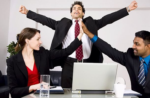 ¿Cuáles son los trabajos más divertidos y mejor pagos del mercado?