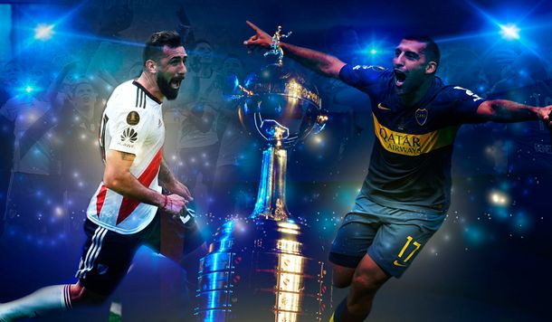 Más de 66 mil entradas, 2.200 policías y U$S9 millones en premios: los números de la Superfinal