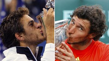 del potro y monaco fueron los mejores tenistas argentinos del potro y monaco fueron los mejores tenistas argentinos