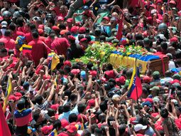 venezuela: confirman que las elecciones seran el 14 de abril venezuela: confirman que las elecciones seran el 14 de abril