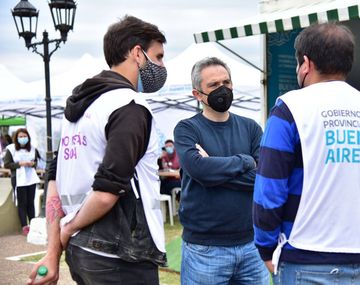 Provincia aclara que los subsidios de $50 mil serán por tres meses y en casos excepcionales