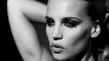 Una belleza única Una belleza única