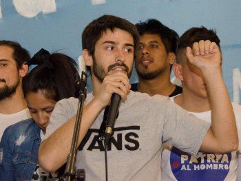 Asesinaron a un joven funcionario municipal