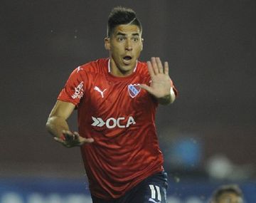 Leandro Fernández fue operado con éxito