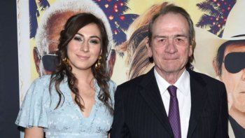 encontraron muerta en un hotel a victoria jones, hija de tommy lee jones encontraron muerta en un hotel a victoria jones, hija de tommy lee jones