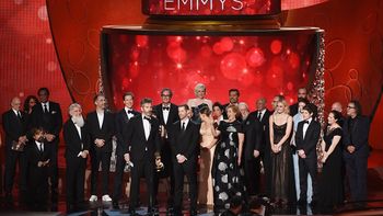 game of thrones, la serie que conquisto los emmy y batio un record historico game of thrones, la serie que conquisto los emmy y batio un record historico