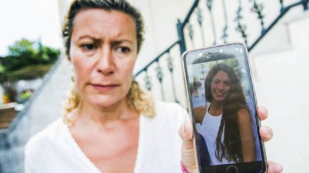 Conmoción en España por la desaparición de la hija de una argentina