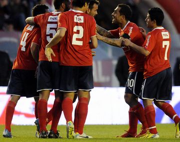 Independiente busca acercarse a los puestos de ascenso