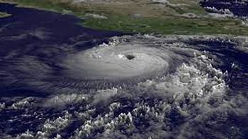 La llegada de El Niño a Uruguay se atrasa. La llegada de El Niño a Uruguay se atrasa.