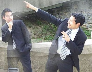 Emprendedores