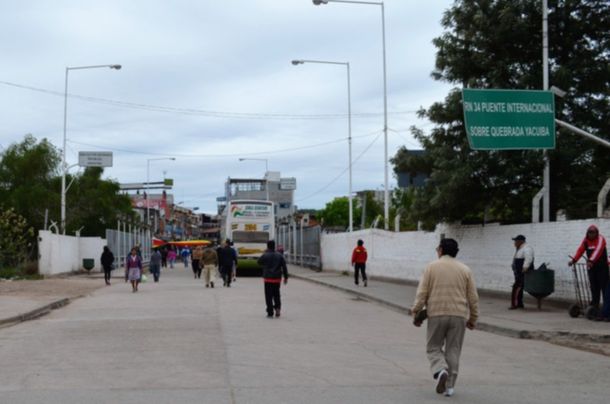 Otro gobernador apoya la iniciativa de alambrar la frontera con Bolivia