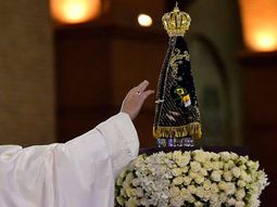 el papa francisco llamo a rezar por este momento triste que atraviesa brasil el papa francisco llamo a rezar por este momento triste que atraviesa brasil