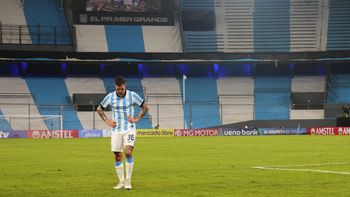 Ni Magis TV ni Pelota Libre: cómo ver Racing vs. Caracas, EN VIVO por TV y ONLINE Ni Magis TV ni Pelota Libre: cómo ver Racing vs. Caracas, EN VIVO por TV y ONLINE