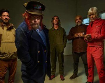 Massacre, banda de música.