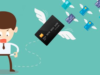 ¿Cómo dar de baja la tarjeta de crédito?