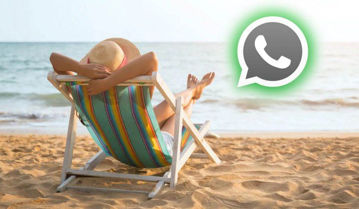 Llegó el modo vacaciones a WhatsApp: ¿cómo activarlo?