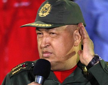Opositores piden la verdad sobre la salud de Chávez