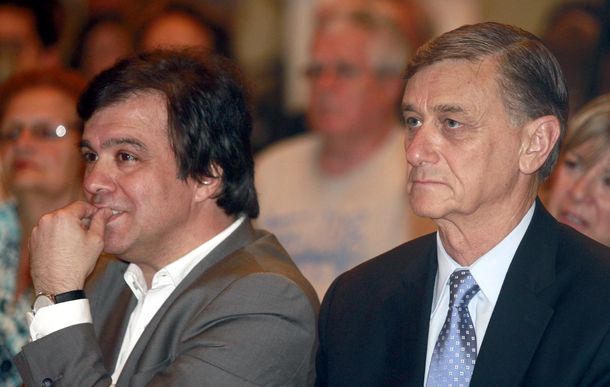 Cortina: Tenemos más diferencias con el PRO que con el kirchnerismo