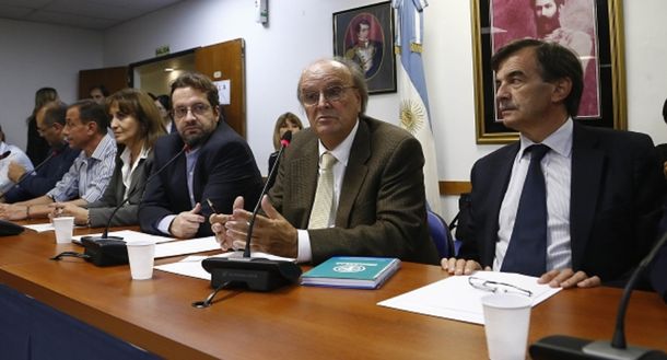 Pymes rechazaron doble indemnización y pidieron a diputados creatividad