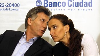 pro: gabriela michetti rechazo su candidatura en la provincia pro: gabriela michetti rechazo su candidatura en la provincia