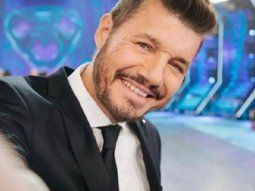 Rating del Bailando 2023 de Tinelli: la competencia ya lo complica