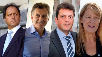 scioli, macri, massa y stolbizer estaran presentes en el coloquio de idea scioli, macri, massa y stolbizer estaran presentes en el coloquio de idea