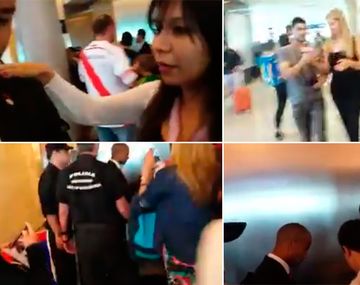 VIDEO: Ya lo vivimos