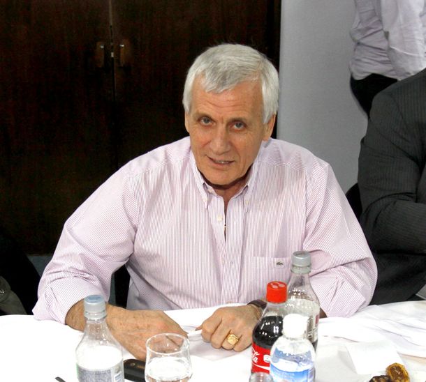 Caló: El reclamo es justo, pero esta no es la forma