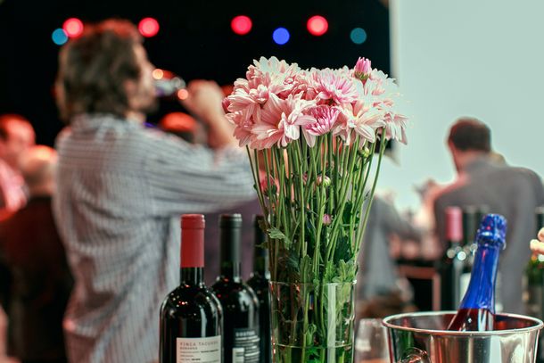 #VyB2015 Llega una nueva edición de Vinos & Bodegas a La Rural