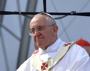 El Vaticano negó que el Papa haya hablado con Al-Assad