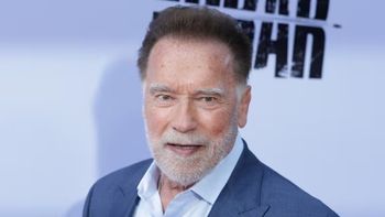 Arnold Schwarzenegger donó una millonaria propiedad para completar un sendero natural en California