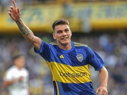 Zenón decidió irse y llegó una oferta desde Europa: la postura de Boca