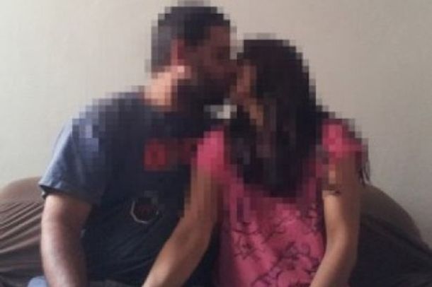 Una pareja descubrió que eran hermanos y tienen una hija en común