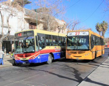 Preocupa la situación del transporte de pasajeros del interior del país