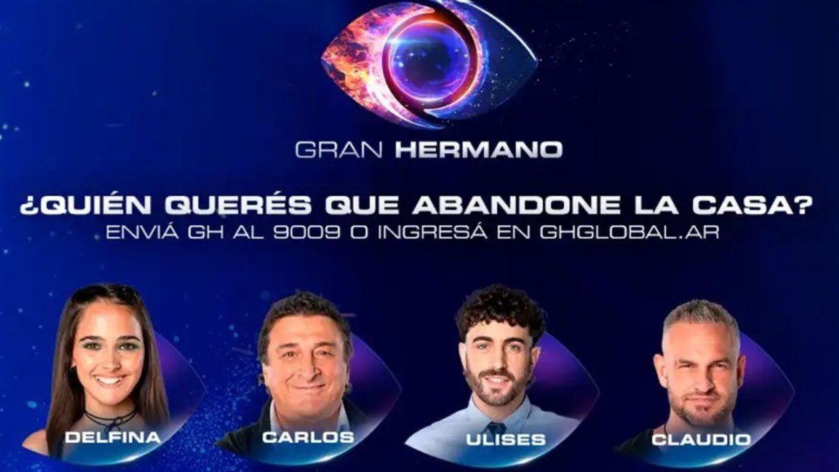 Gran hermano 2025 las encuestas revelan qui n podr a ser el primer eliminado 1