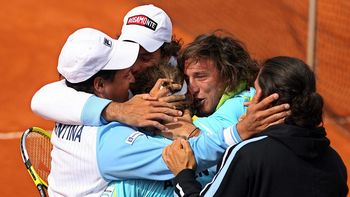 argentina nunca le pudo ganar a francia en la copa davis argentina nunca le pudo ganar a francia en la copa davis