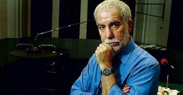 Murió Pepe Eliaschev