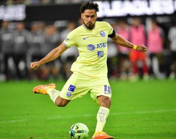 El paraguayo Bruno Valdez a un paso de ser nuevo jugador Boca