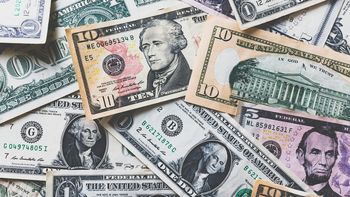 El dólar continúa al alza en diciembre. El dólar continúa al alza en diciembre.