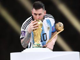 La TV Pública y Radio Nacional transmitirán los partidos de Argentina en el Mundial