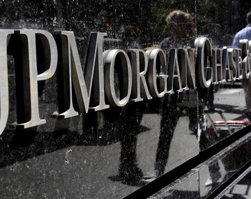 Para el JP Morgan