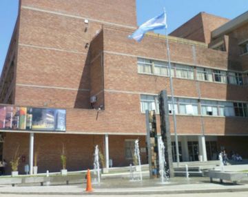 Un atlas de las Islas Malvinas para ciegos