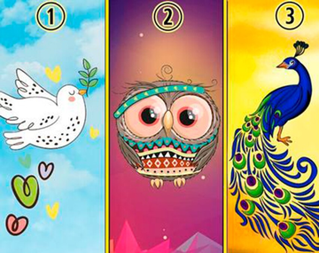 El test viral que define características importantes de tu personalidad