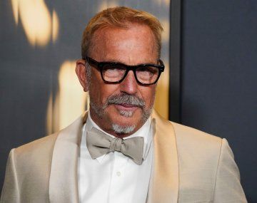 Acusan a Kevin Costner por abuso sexual en una escena de violación