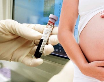 Se aprobó la ley de&nbsp;Trombofilia