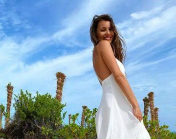 Hasta Pampita cruzó a Viviana Canosa por regalar medias sueltas y usadas