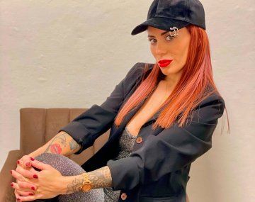 Valeria Aquino volvió apuntar contra El Polaco por su conflicto con Barby Silenzi: qué dijo ahora