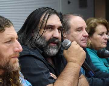 Docentes rechazaron la propuesta de la Provincia y habrá paro la semana próxima