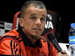 ¿le haran caso? dalessandro dio su candidato para dirigir la seleccion ¿le haran caso? dalessandro dio su candidato para dirigir la seleccion